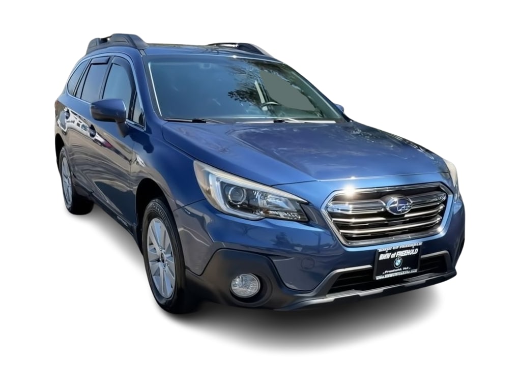 Thumbnail: 2019 Subaru Outback - 21