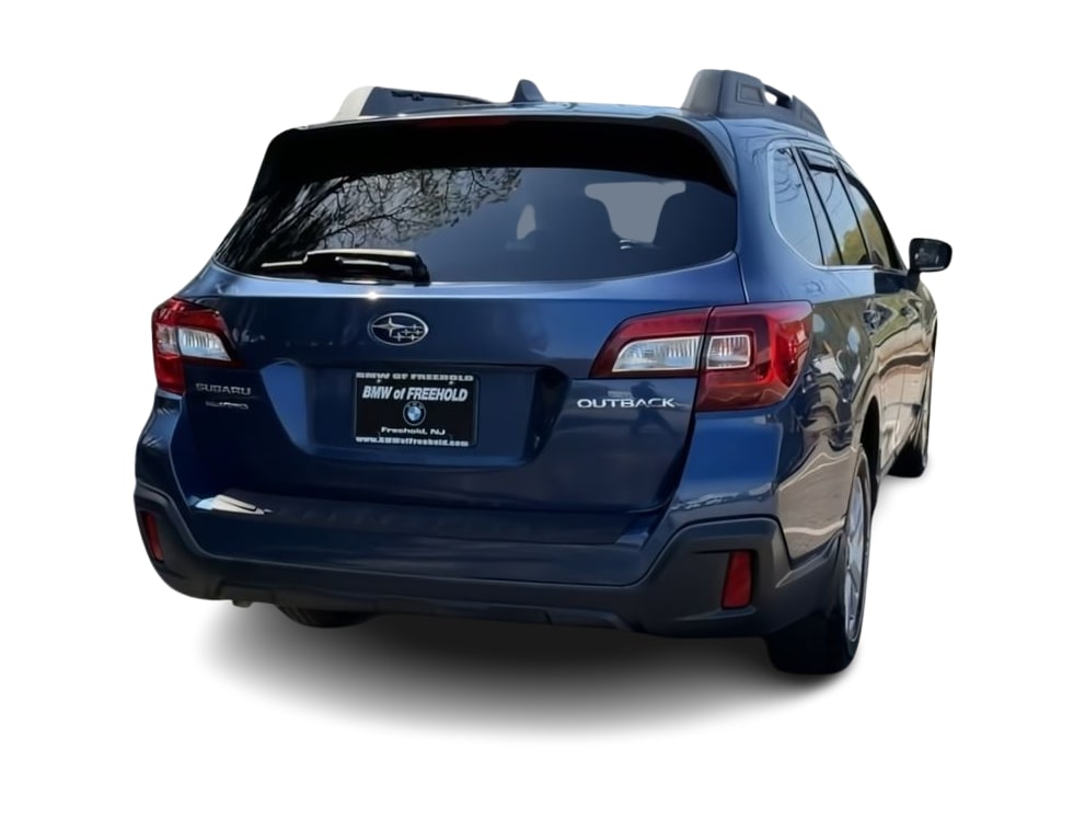 Thumbnail: 2019 Subaru Outback - 6