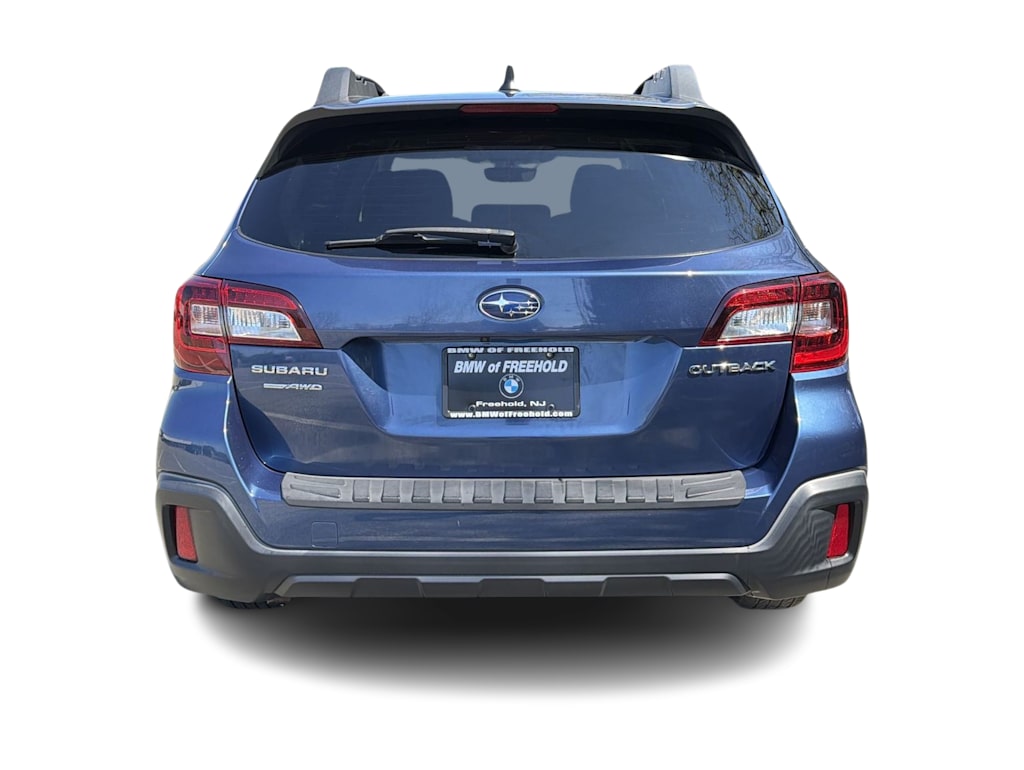 Thumbnail: 2019 Subaru Outback - 5