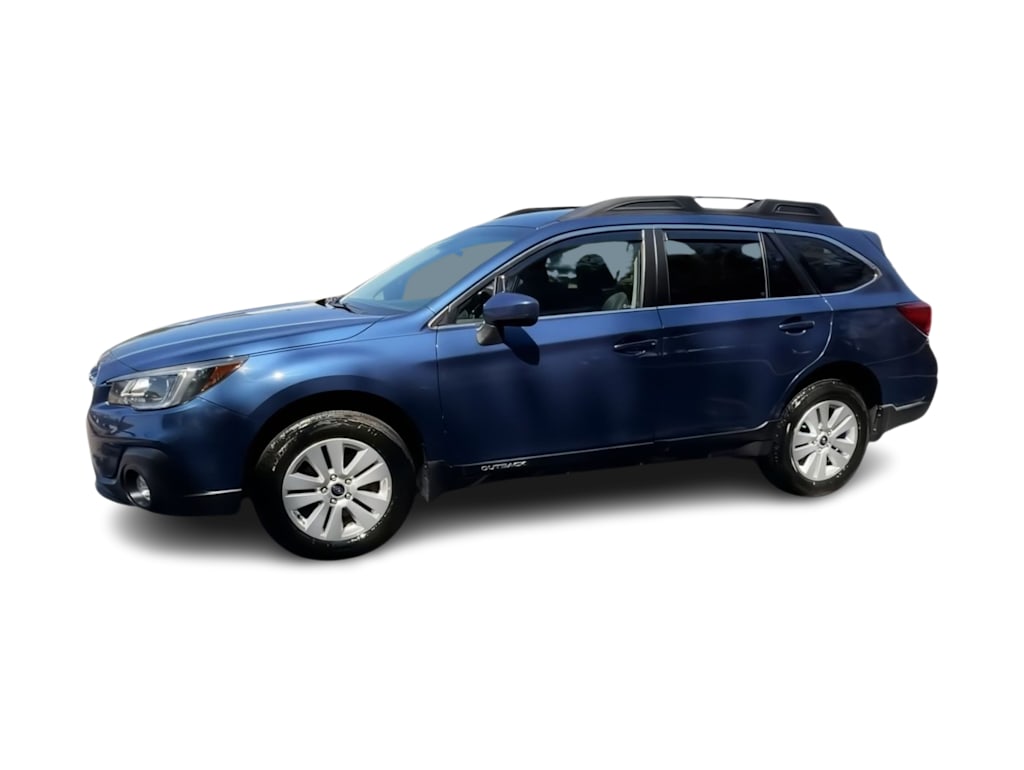 Thumbnail: 2019 Subaru Outback - 3