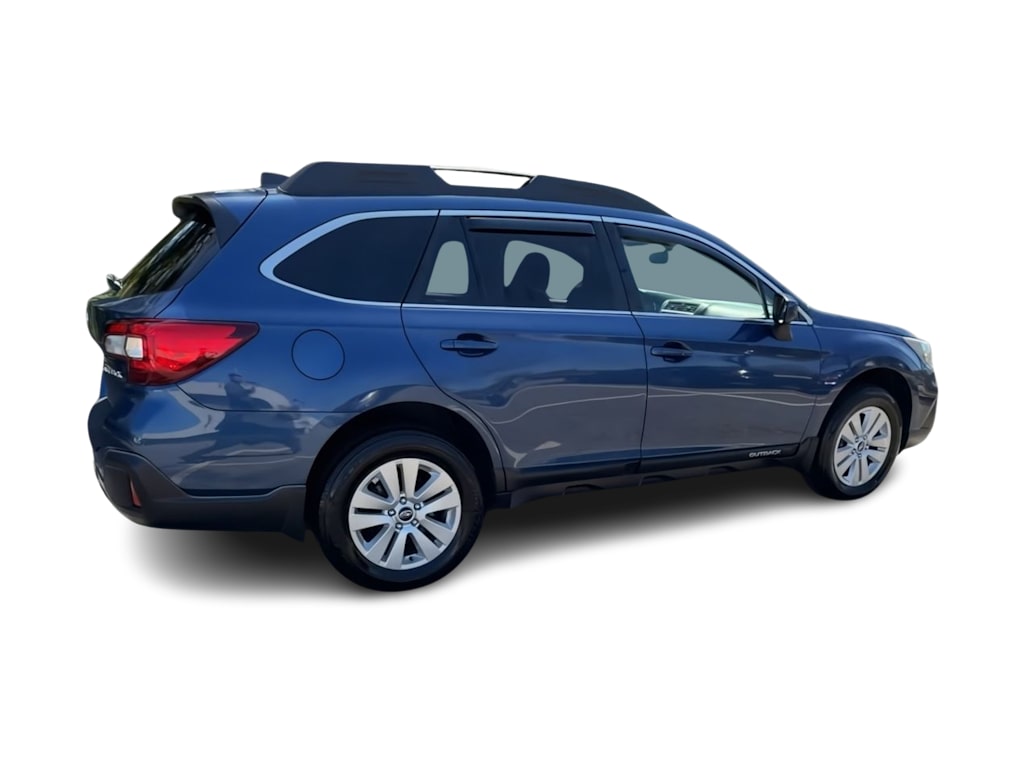 Thumbnail: 2019 Subaru Outback - 24