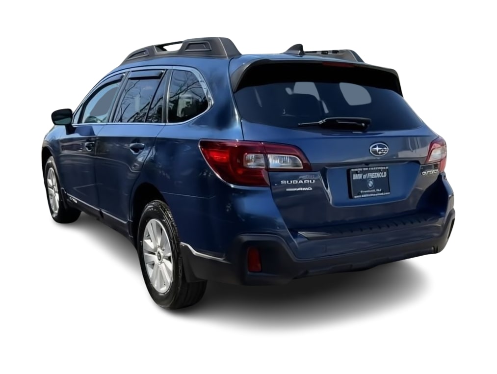Thumbnail: 2019 Subaru Outback - 4