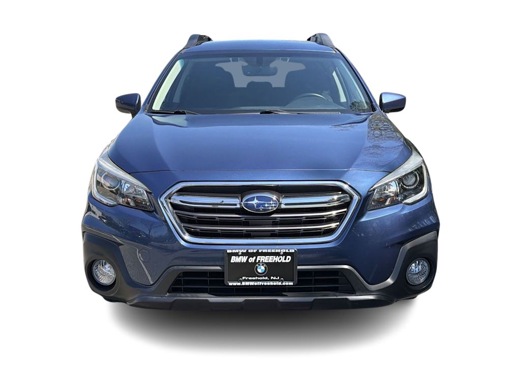 Thumbnail: 2019 Subaru Outback - 28