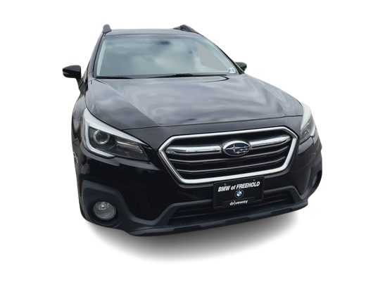 2019 Subaru Outback Limited 6