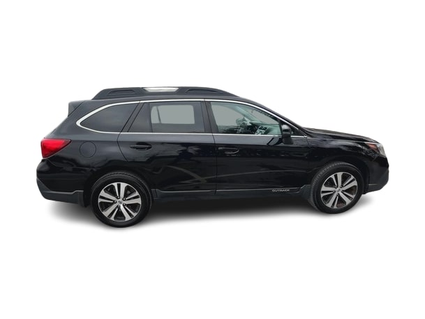 2019 Subaru Outback Limited 23