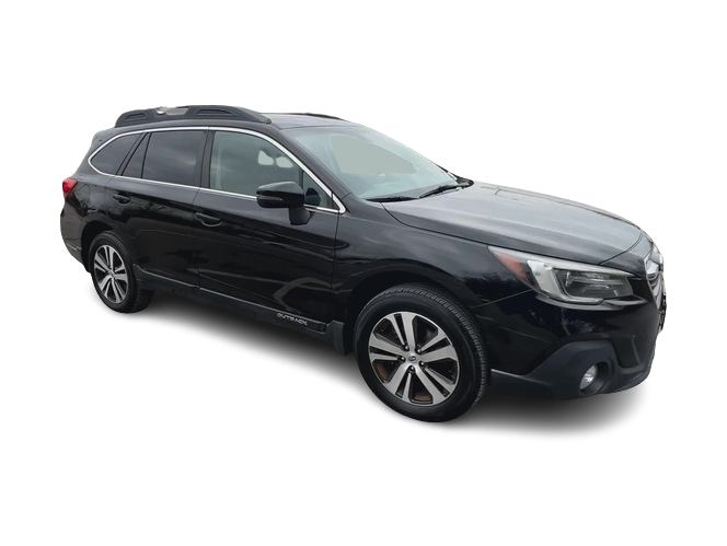 2019 Subaru Outback Limited 20