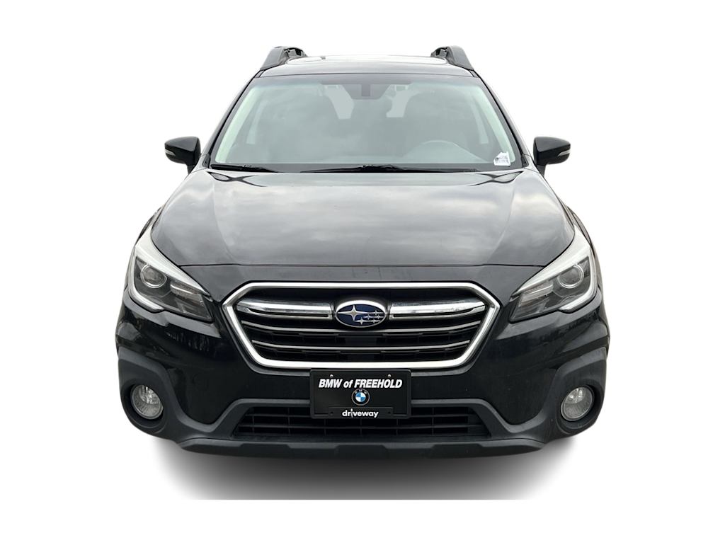 2019 Subaru Outback Limited 27