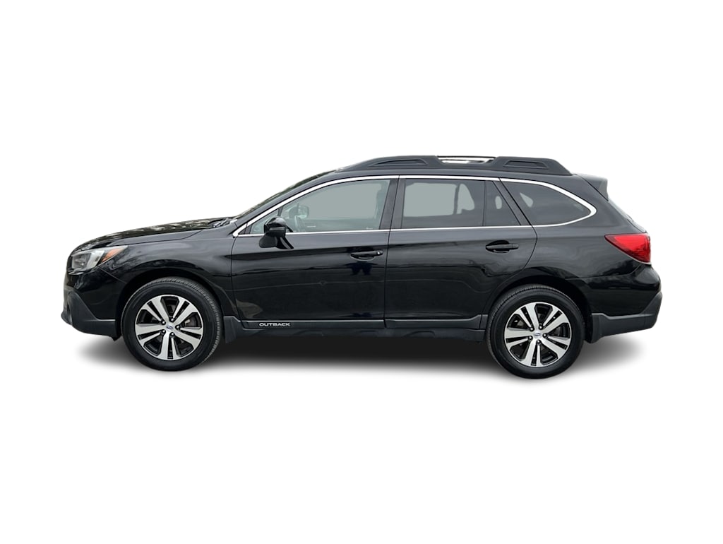 2019 Subaru Outback Limited 24