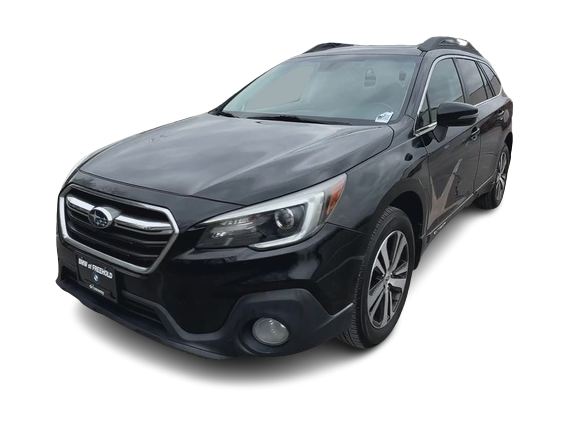 2019 Subaru Outback Limited 21