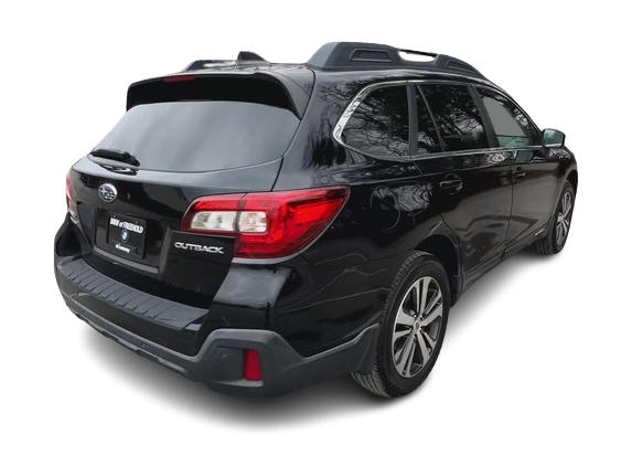 2019 Subaru Outback Limited 22