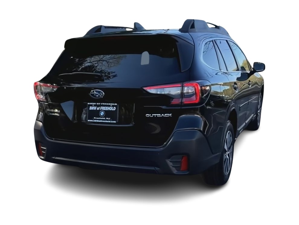 Thumbnail: 2021 Subaru Outback - 23