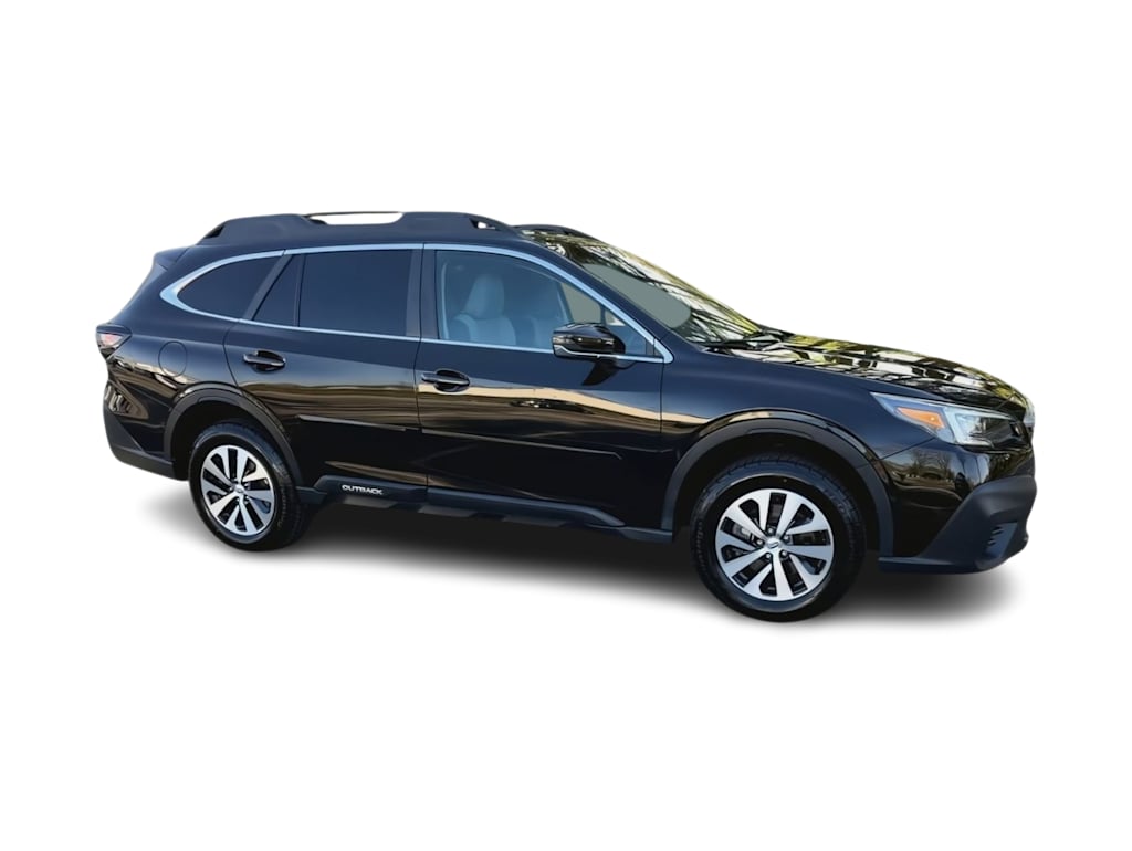 Thumbnail: 2021 Subaru Outback - 25