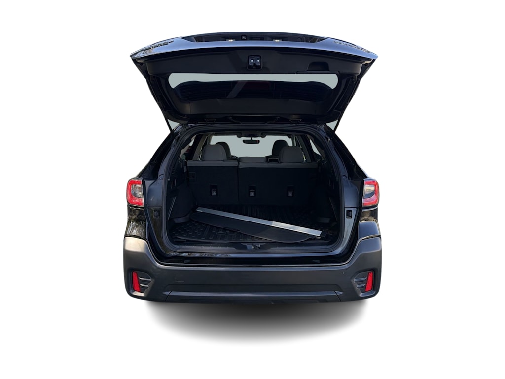 Thumbnail: 2021 Subaru Outback - 18