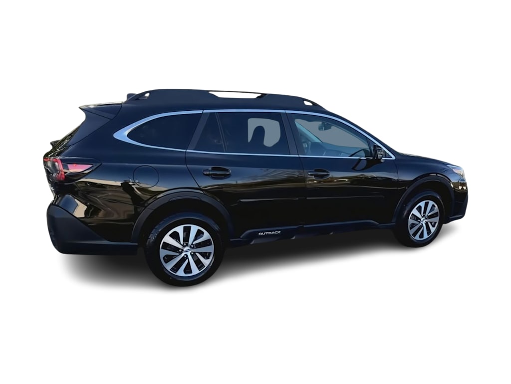 Thumbnail: 2021 Subaru Outback - 24