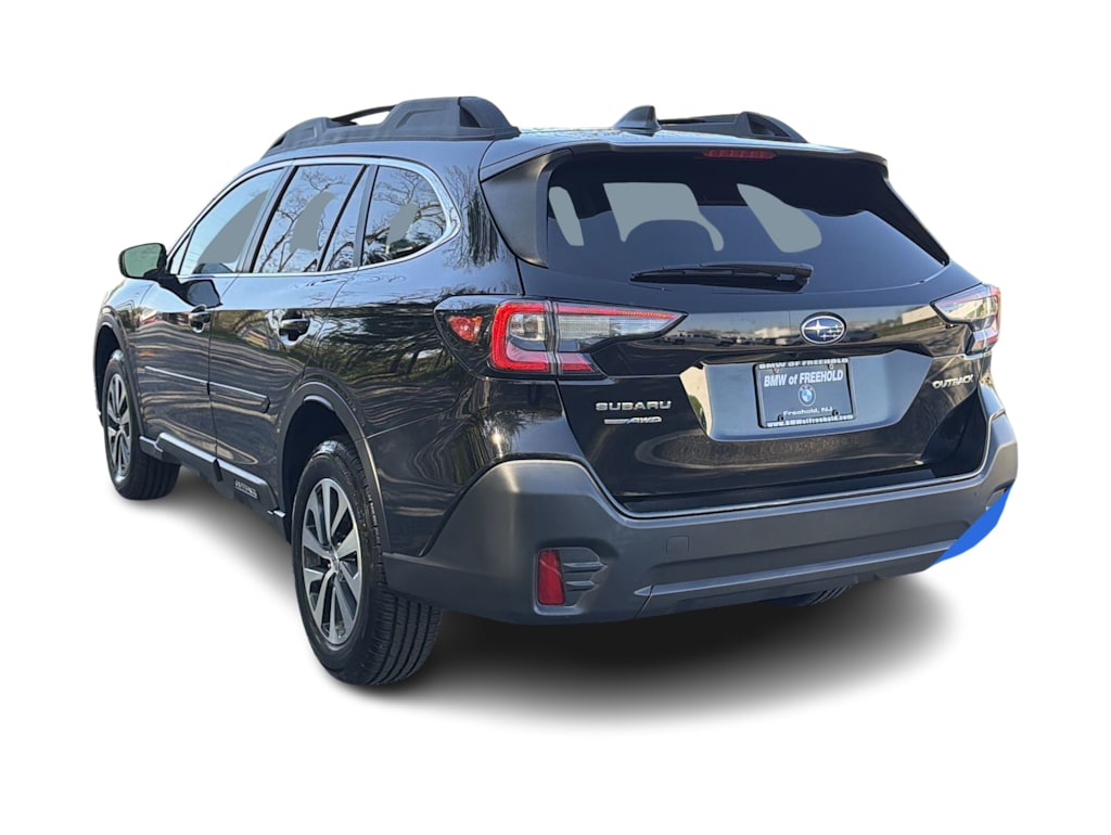 Thumbnail: 2021 Subaru Outback - 27