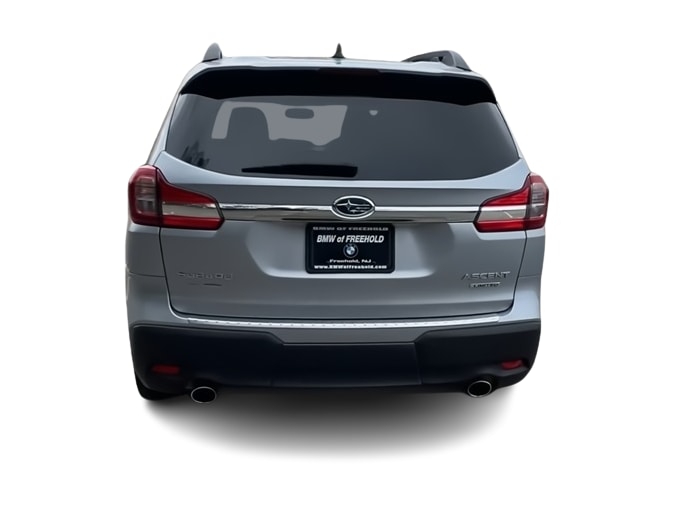 Thumbnail: 2022 Subaru Ascent - 5