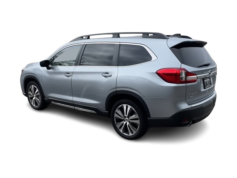 Thumbnail: 2022 Subaru Ascent - 4
