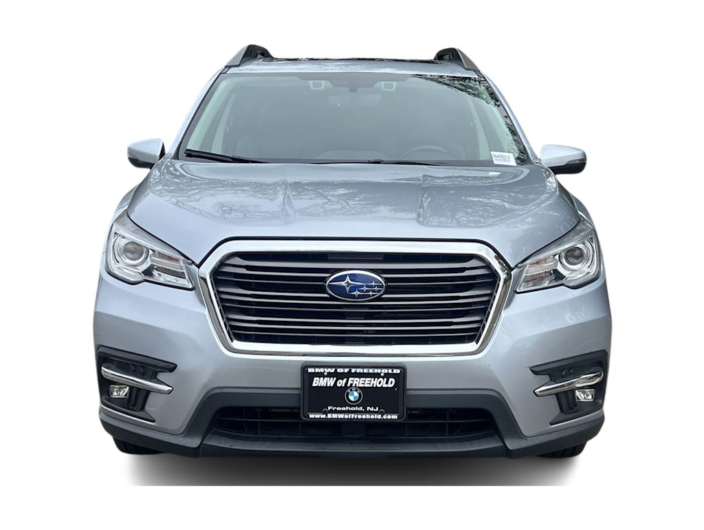 Thumbnail: 2022 Subaru Ascent - 28