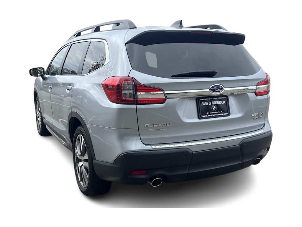 Thumbnail: 2022 Subaru Ascent - 26