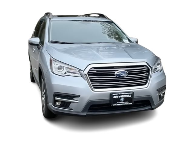 Thumbnail: 2022 Subaru Ascent - 22