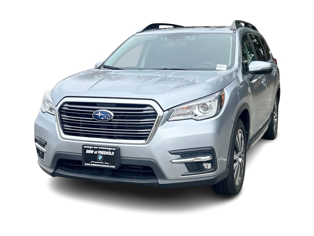 Thumbnail: 2022 Subaru Ascent - 6