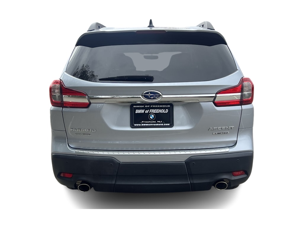 Thumbnail: 2022 Subaru Ascent - 27