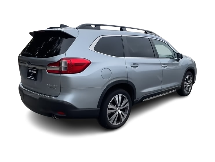 Thumbnail: 2022 Subaru Ascent - 23