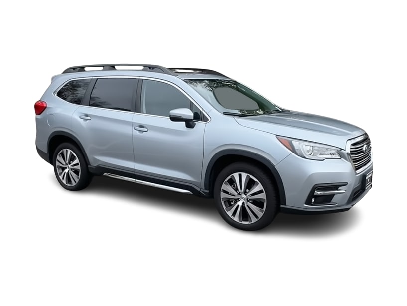 Thumbnail: 2022 Subaru Ascent - 21