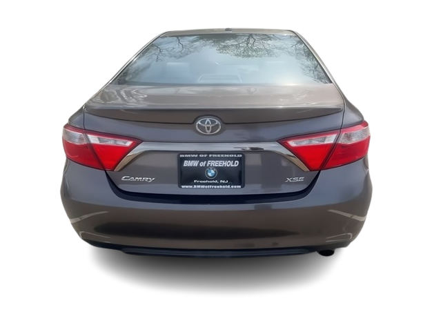 2015 Toyota Camry XSE 20