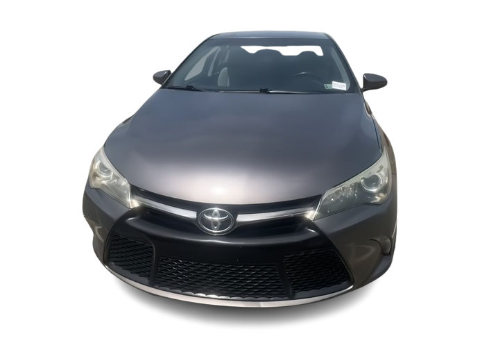 2015 Toyota Camry XSE 6