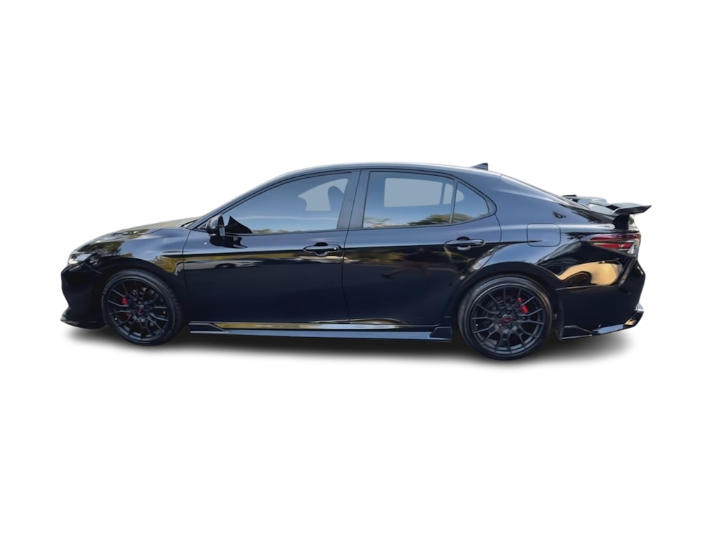Thumbnail: 2024 Toyota Camry - 22