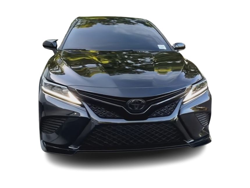 Thumbnail: 2024 Toyota Camry - 6