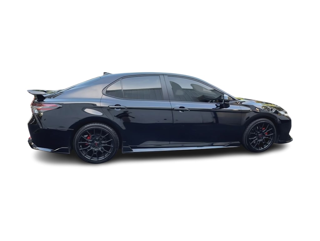 Thumbnail: 2024 Toyota Camry - 23