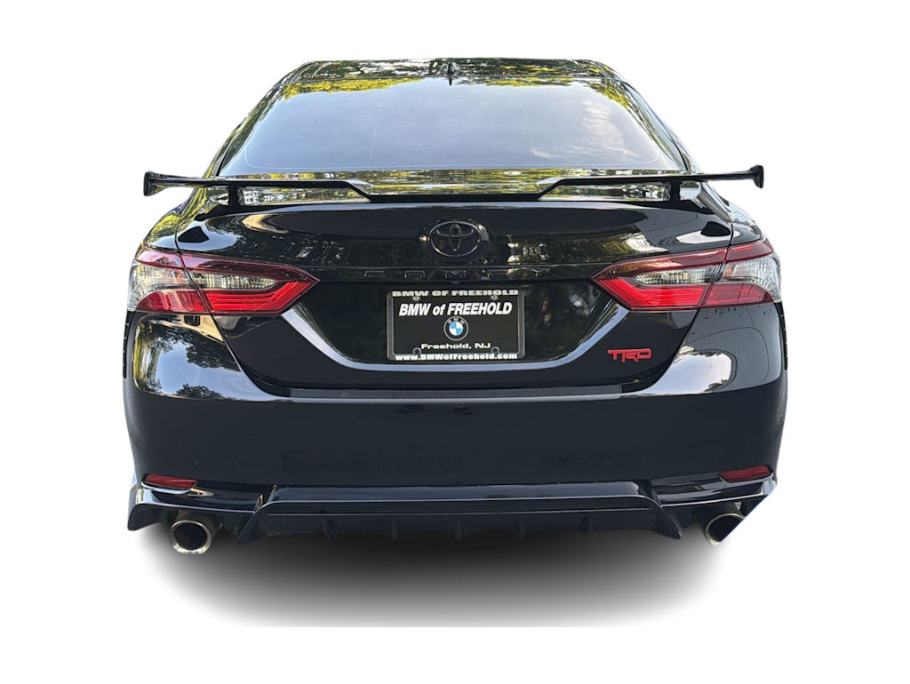 Thumbnail: 2024 Toyota Camry - 5