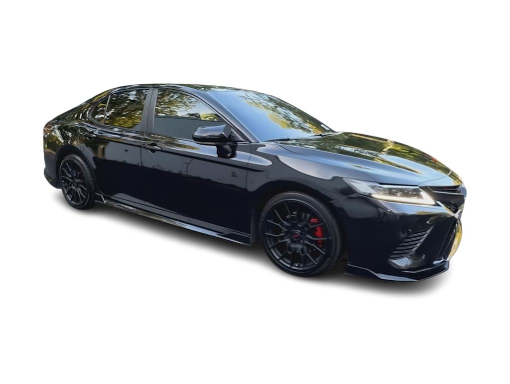 Thumbnail: 2024 Toyota Camry - 24