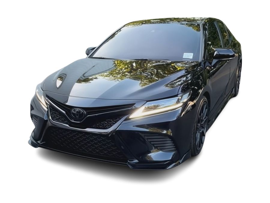 Thumbnail: 2024 Toyota Camry - 21