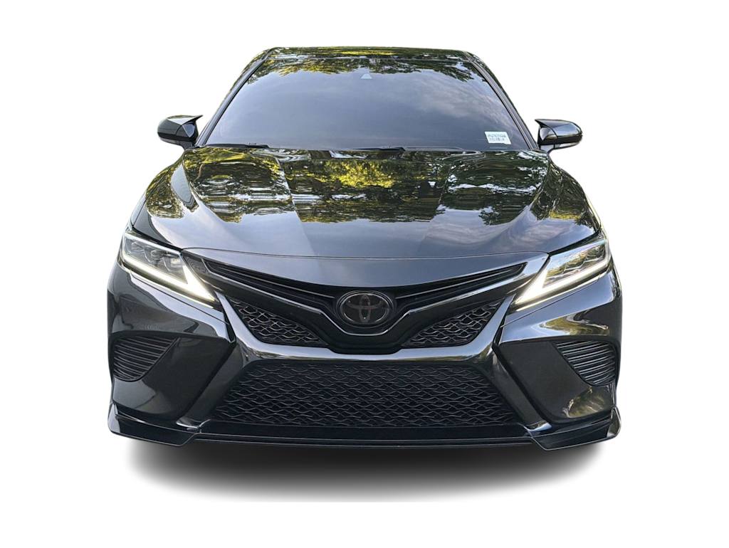 Thumbnail: 2024 Toyota Camry - 25