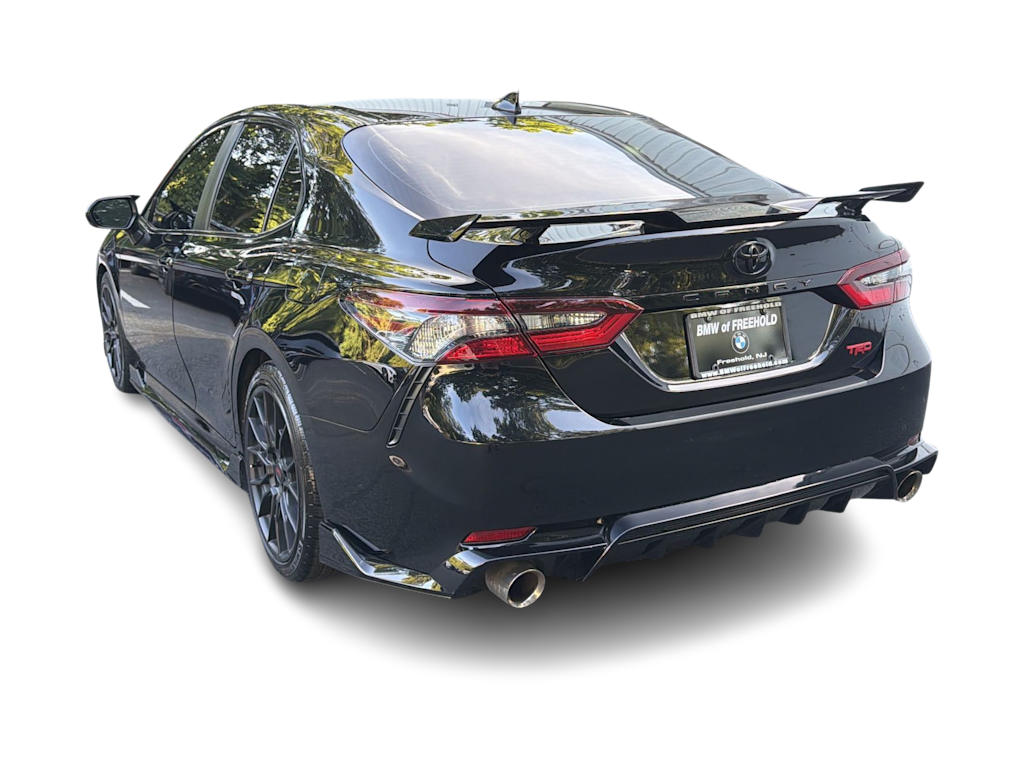 Thumbnail: 2024 Toyota Camry - 4