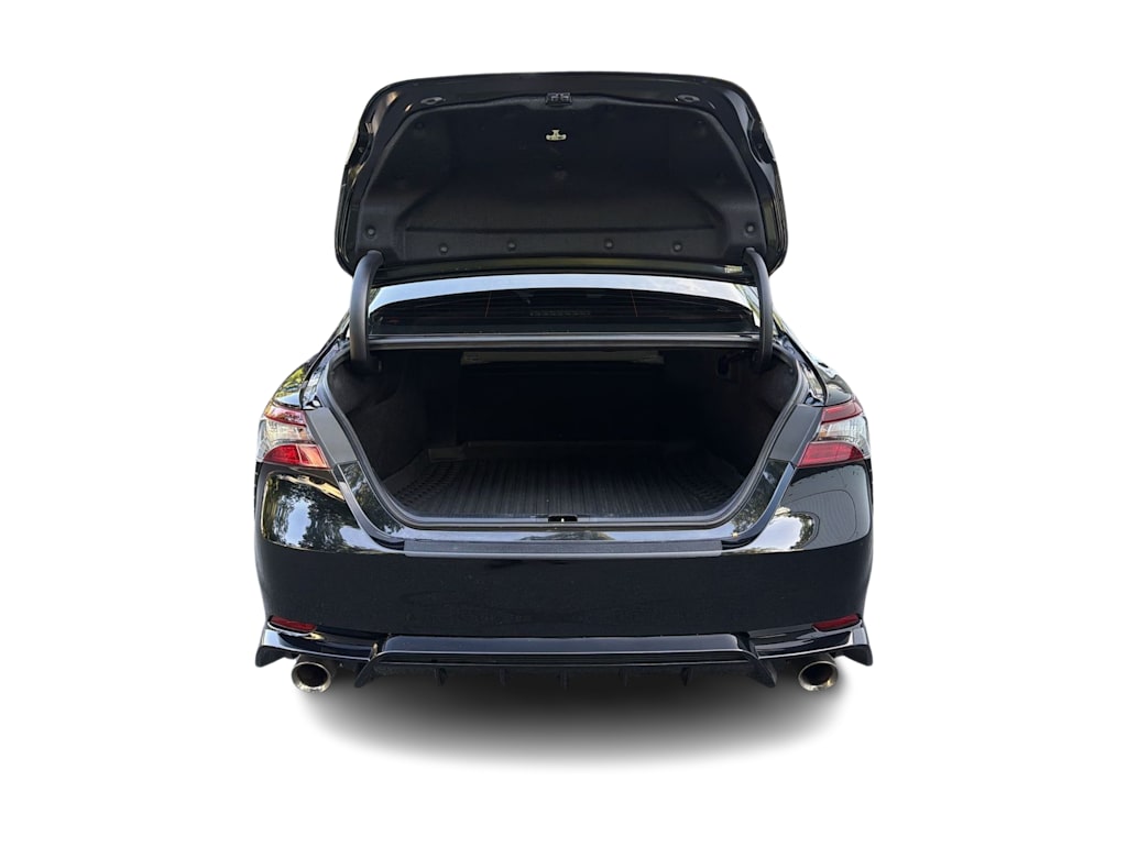Thumbnail: 2024 Toyota Camry - 18