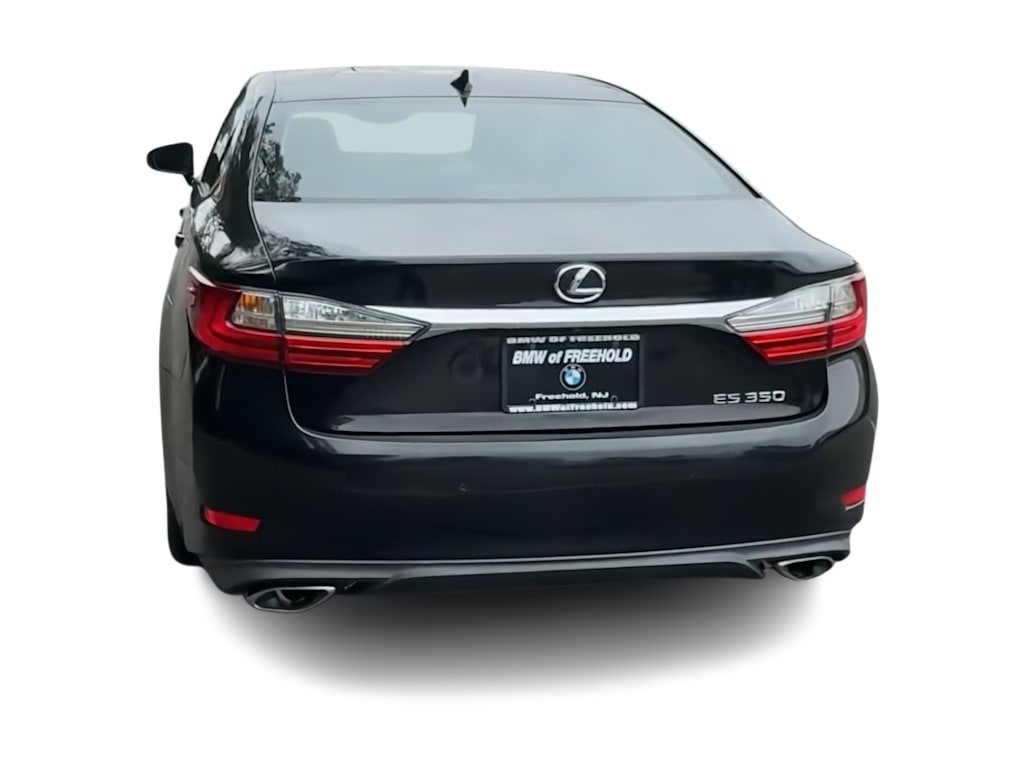 Thumbnail: 2018 Lexus ES - 22