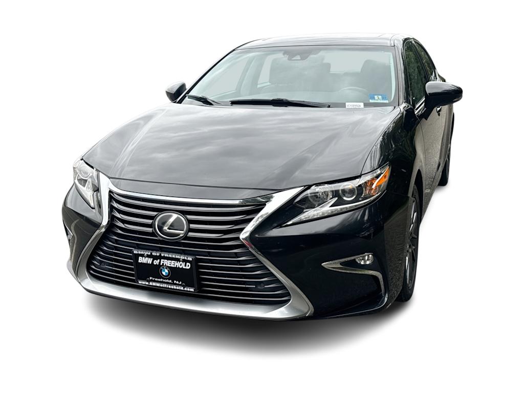 Thumbnail: 2018 Lexus ES - 6