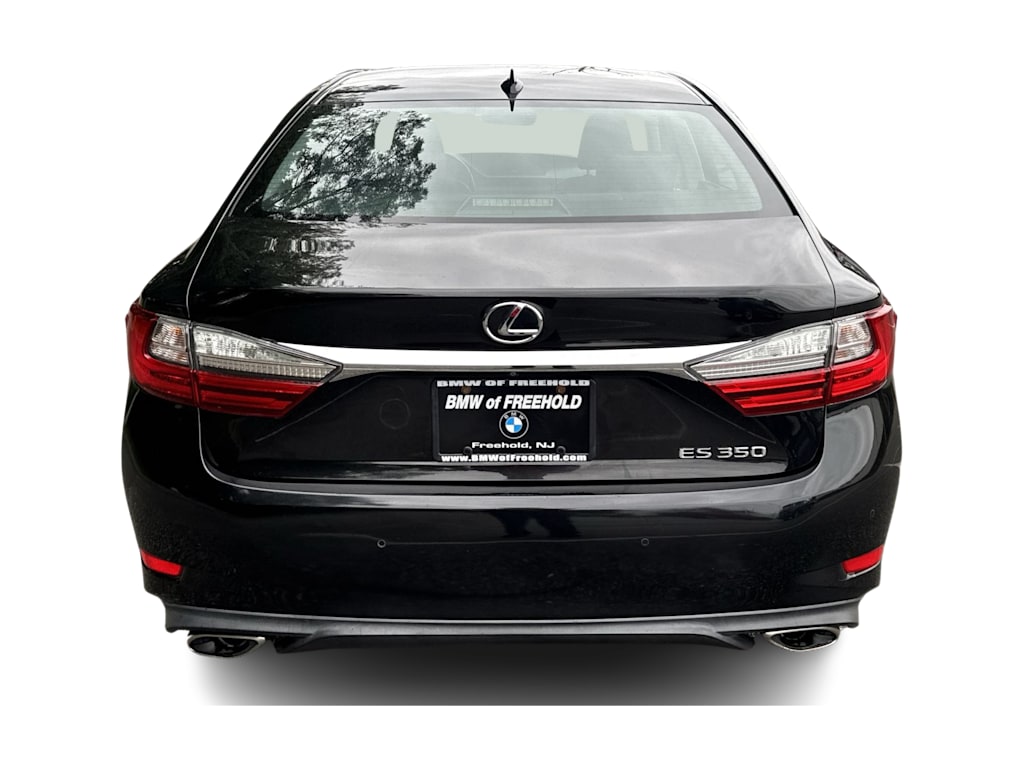 Thumbnail: 2018 Lexus ES - 5