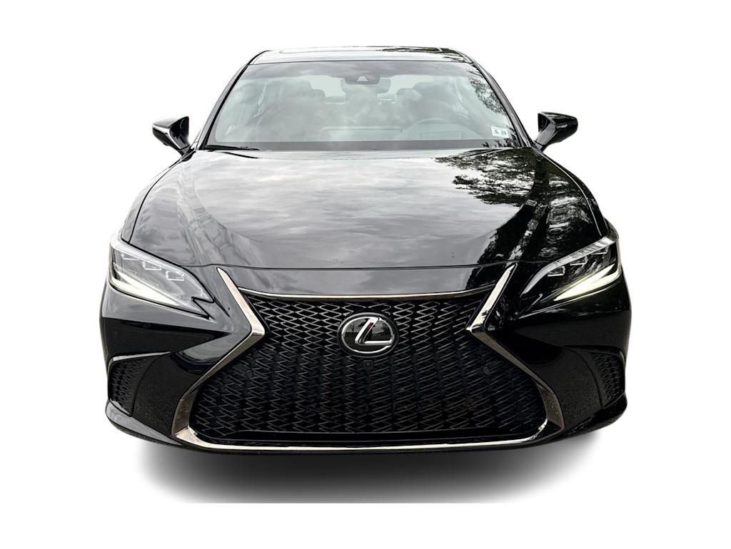 Thumbnail: 2024 Lexus ES - 22