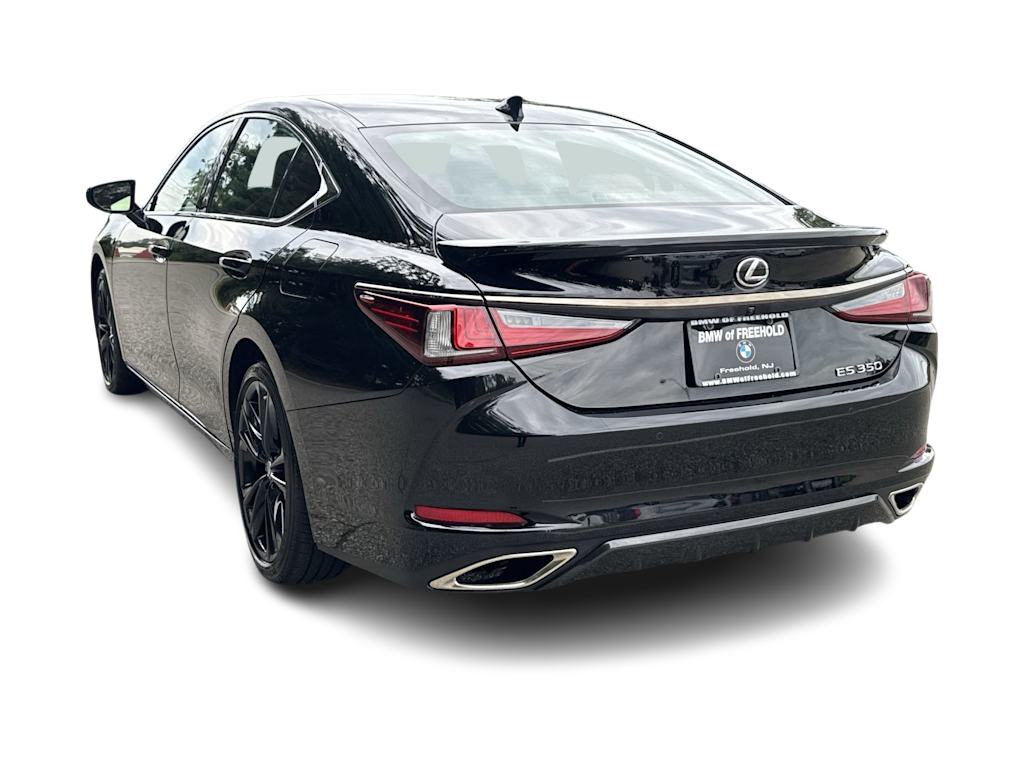 Thumbnail: 2024 Lexus ES - 3