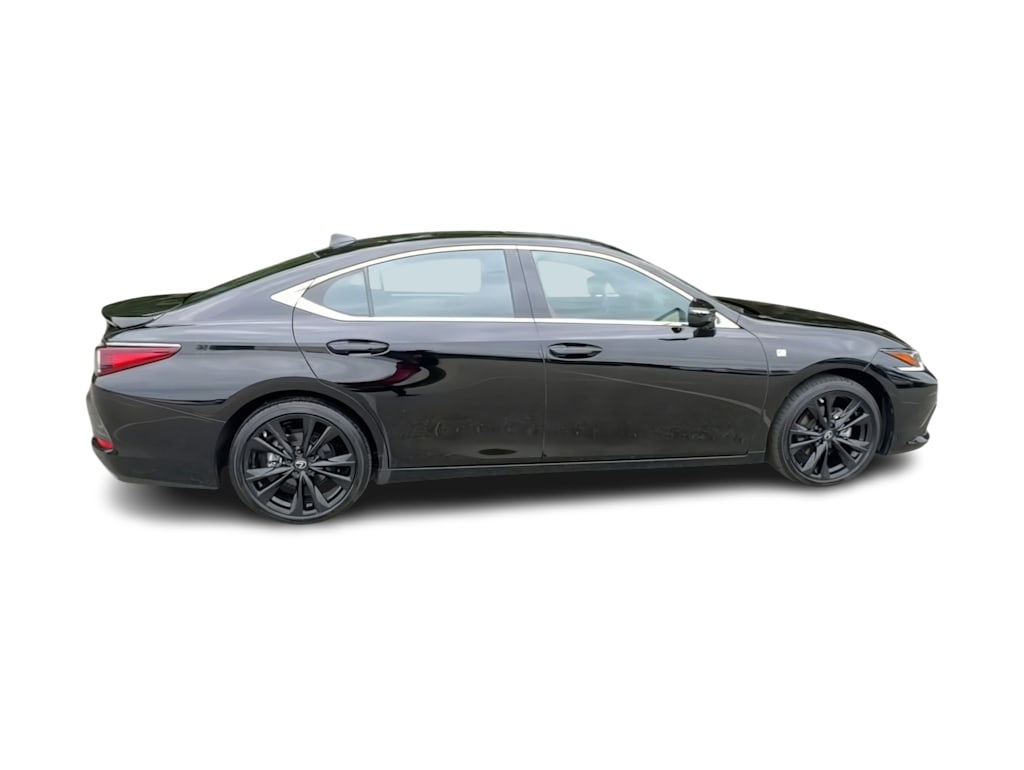 Thumbnail: 2024 Lexus ES - 21