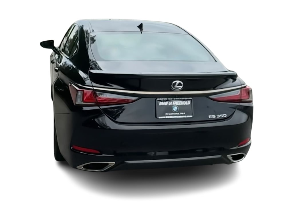 Thumbnail: 2024 Lexus ES - 20