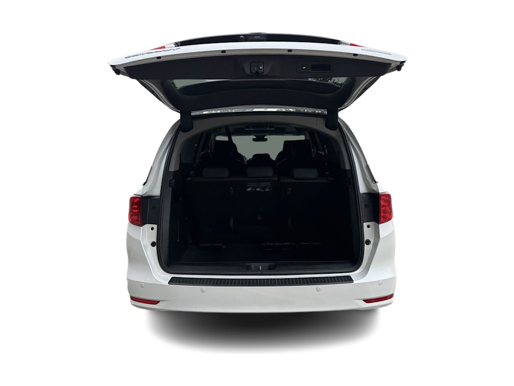 Thumbnail: 2021 Honda Odyssey - 18