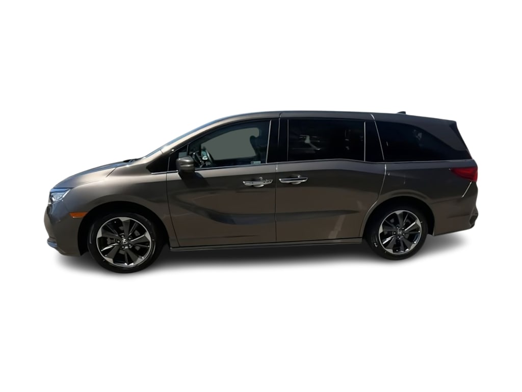 Thumbnail: 2023 Honda Odyssey - 3