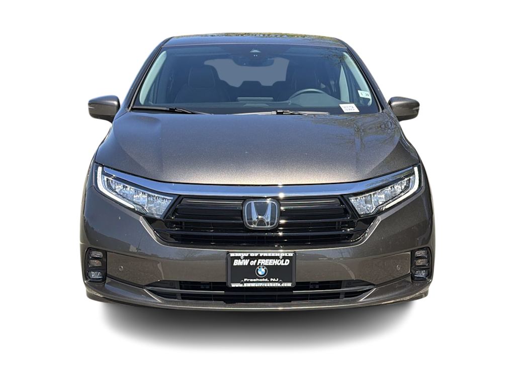 Thumbnail: 2023 Honda Odyssey - 27