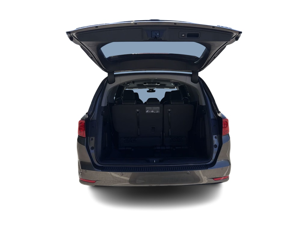 Thumbnail: 2023 Honda Odyssey - 18